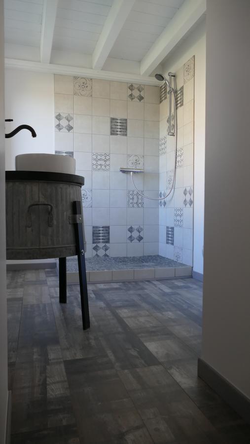 A La Belle Histoire Bed & Breakfast Chateauneuf-sur-Isere Dış mekan fotoğraf