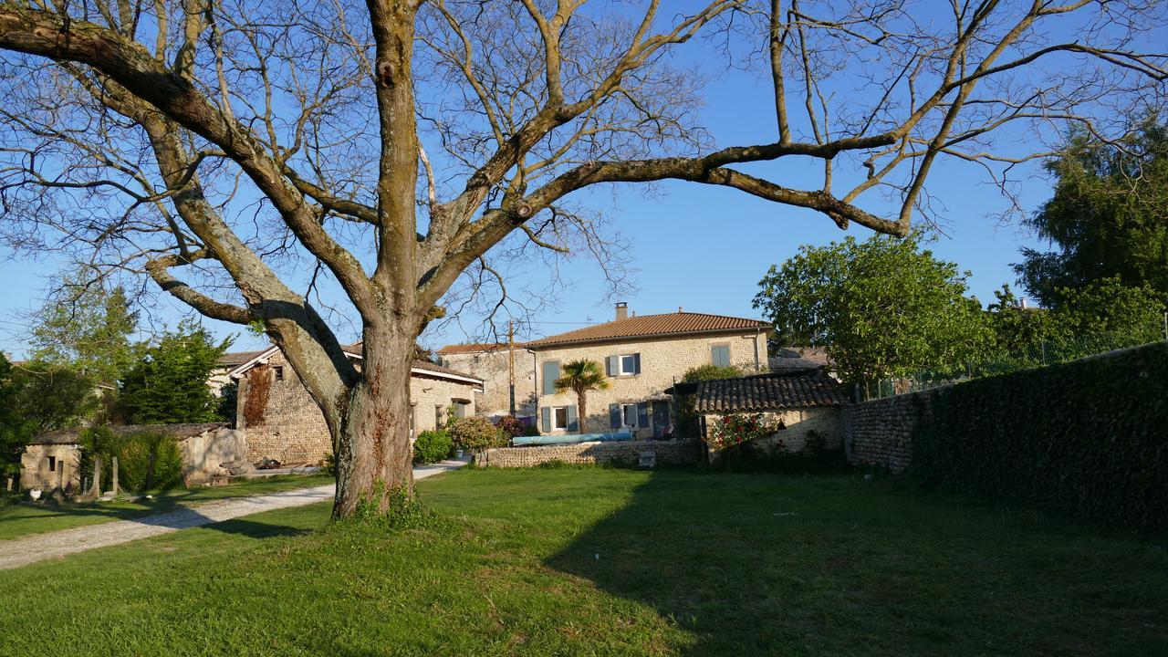 A La Belle Histoire Bed & Breakfast Chateauneuf-sur-Isere Dış mekan fotoğraf